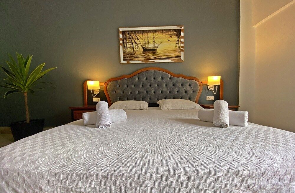 undefined Fethiye Patara 2 Titanic Villa 10