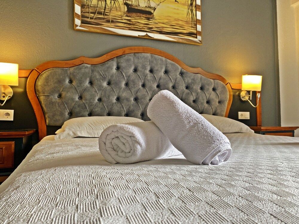 Fethiye Patara 2 Titanic Villa Basic Villa 15