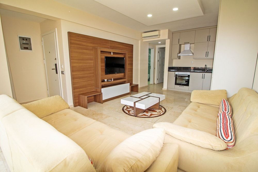 Nokta Oludeniz Suit Apartment 5