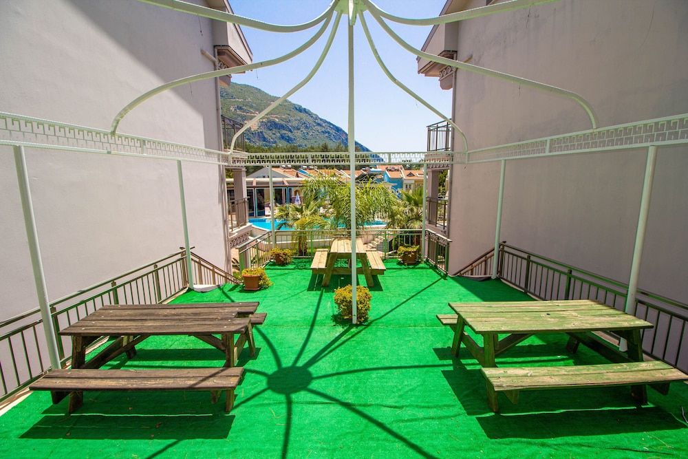 undefined Nokta Oludeniz Suit 7