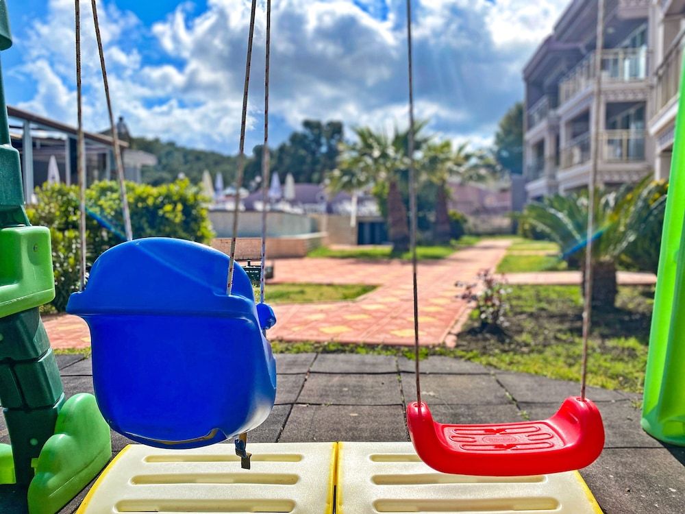 undefined Nokta Oludeniz Suit 9