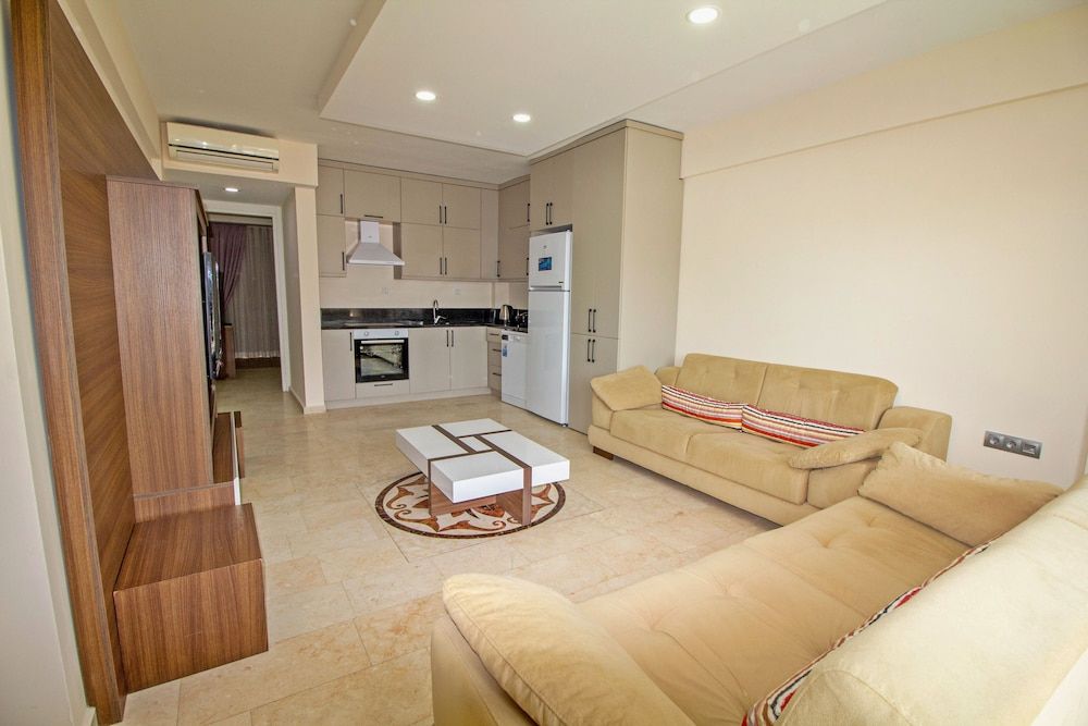 Nokta Oludeniz Suit Apartment 4