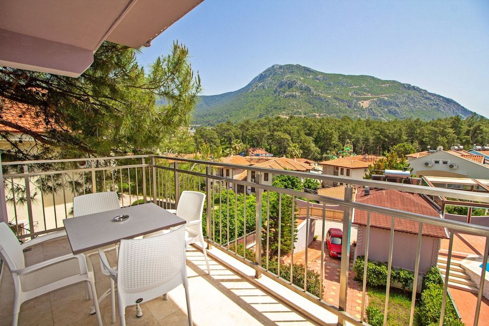 Nokta Oludeniz Suit Apartment 6