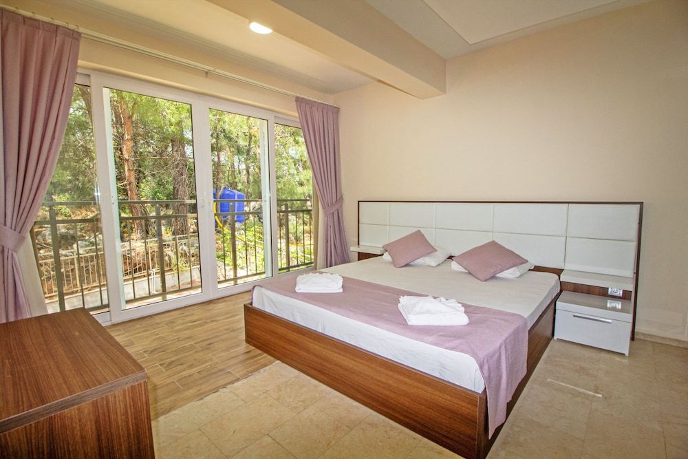 Nokta Oludeniz Suit Apartment 2