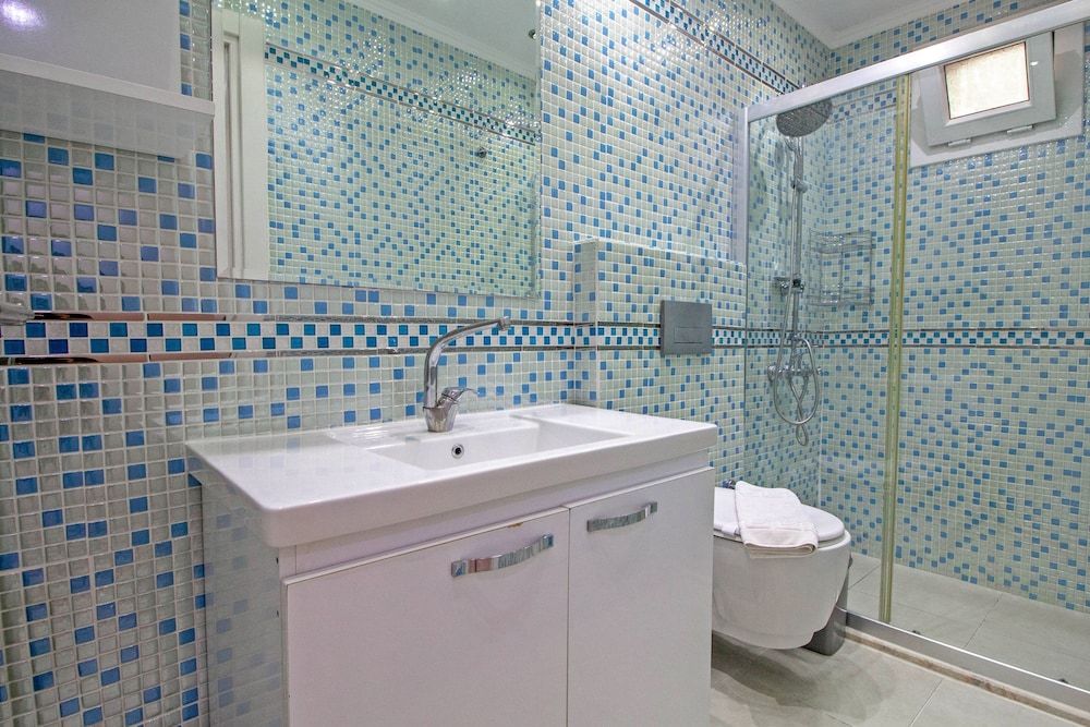Nokta Oludeniz Suit Apartment 7