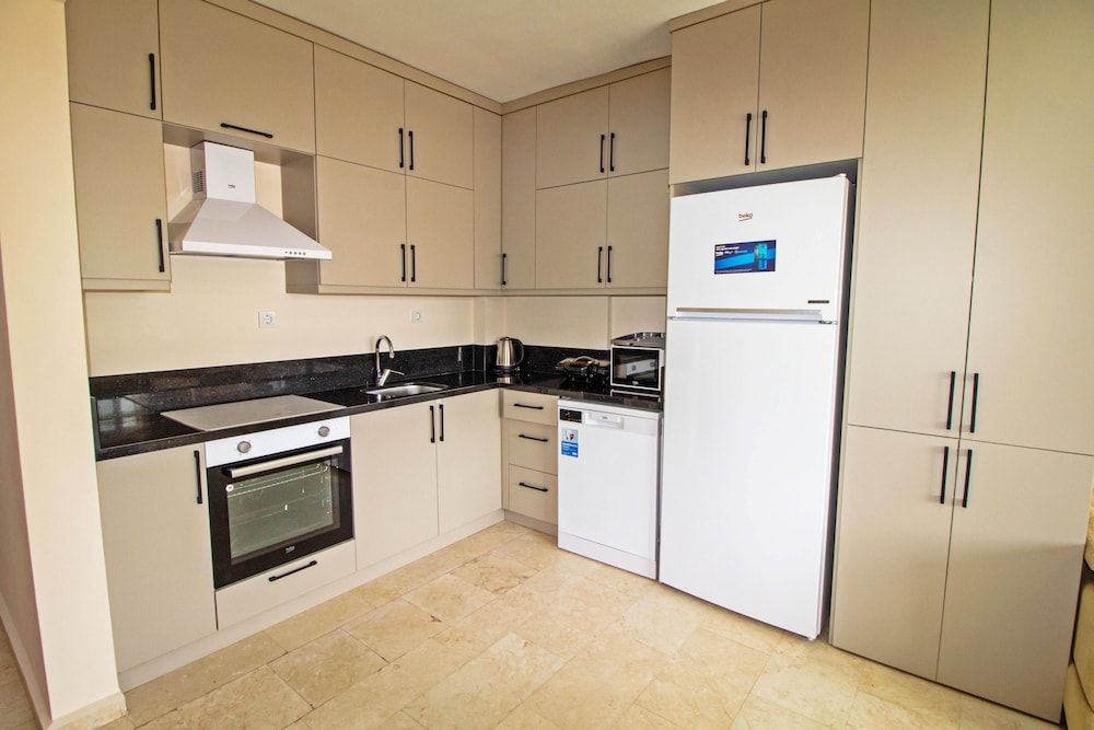 Nokta Oludeniz Suit Apartment 3