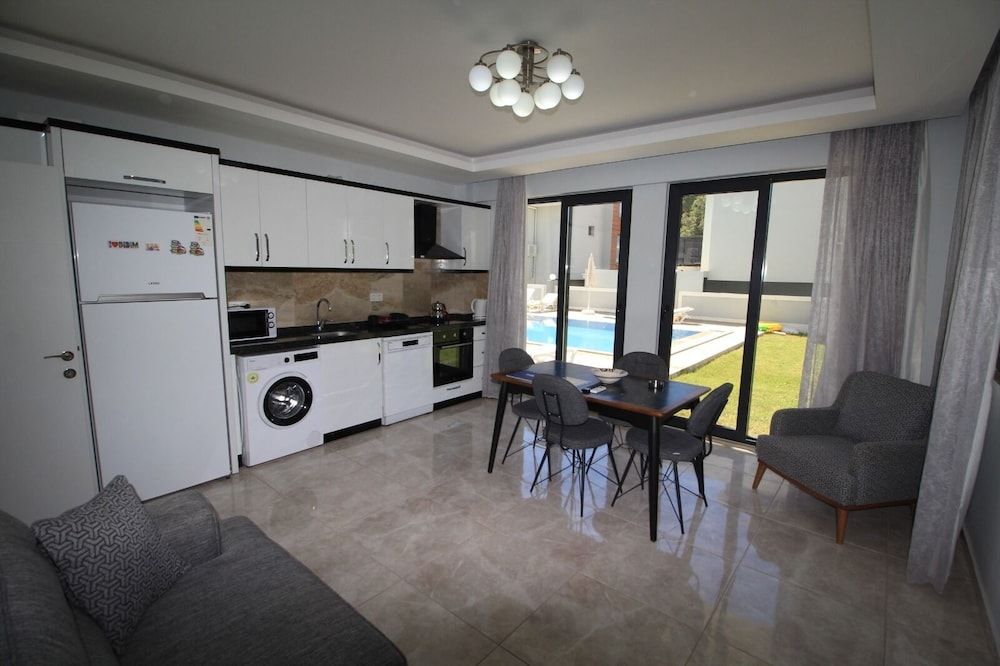 undefined Fethiye Kayapark D2 Apart 6