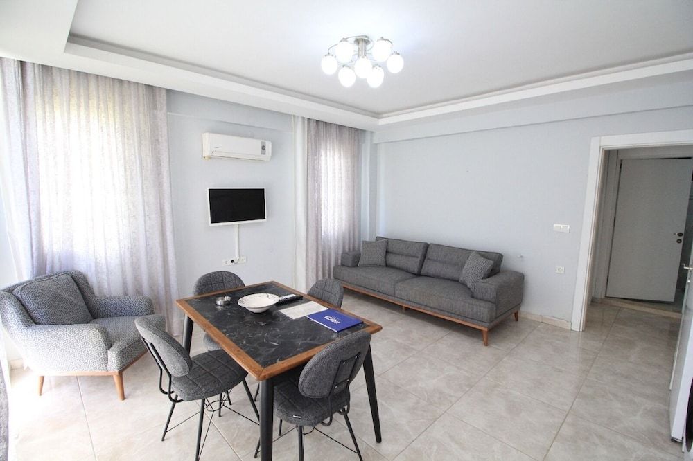 undefined Fethiye Kayapark D2 Apart 8