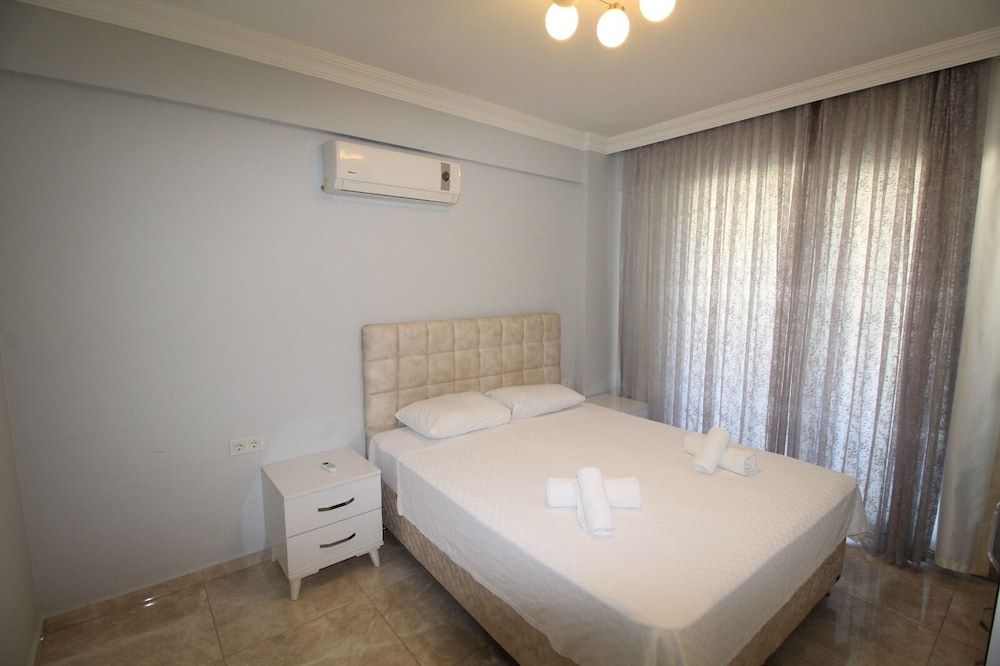 undefined Fethiye Kayapark D2 Apart