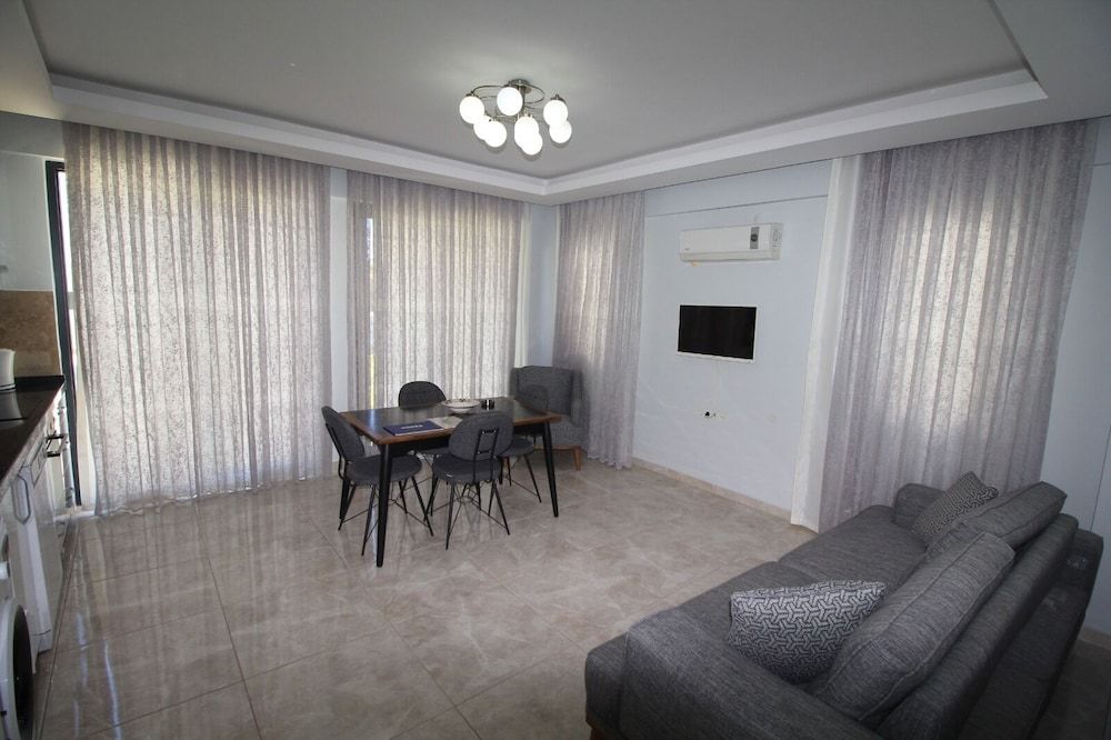 undefined Fethiye Kayapark D2 Apart 7