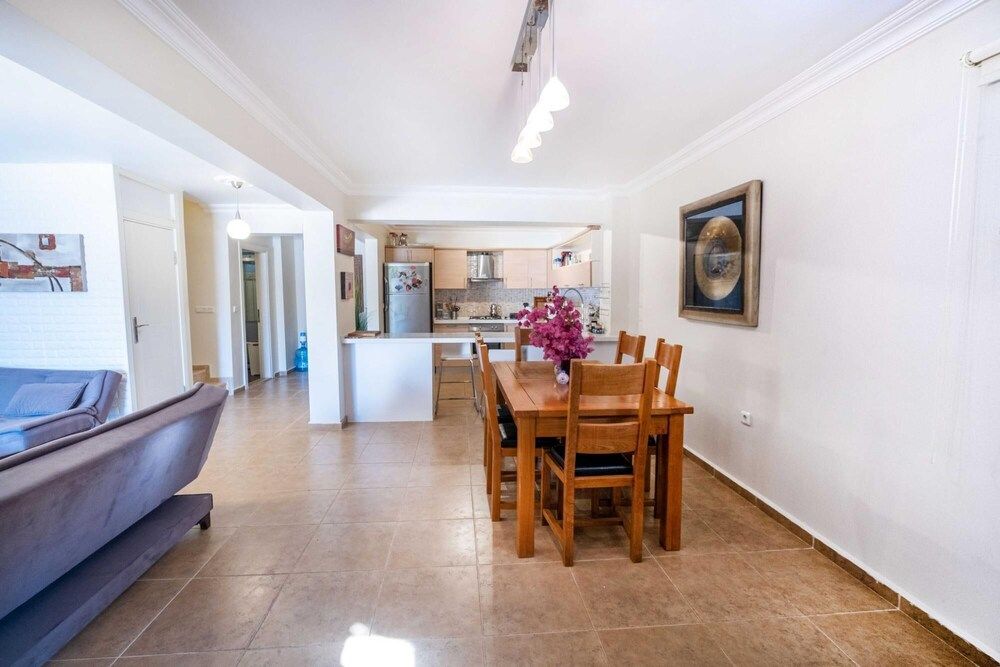 undefined Great House With Shared Pool and Balcony in Gocek 8