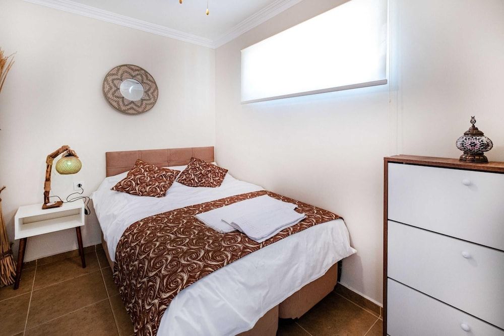 undefined Great House With Shared Pool and Balcony in Gocek 5