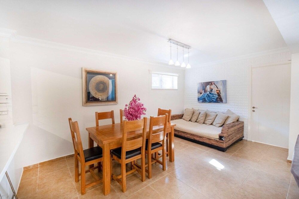 undefined Great House With Shared Pool and Balcony in Gocek 9