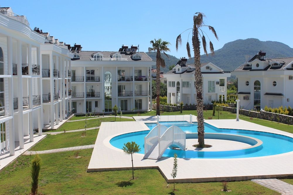 undefined Fethiye Hisarpark G3 Apart 7