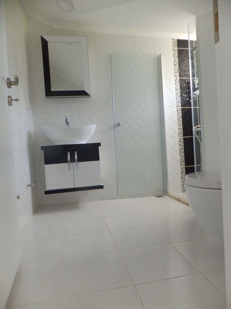 undefined Fethiye Hisarpark G3 Apart 4