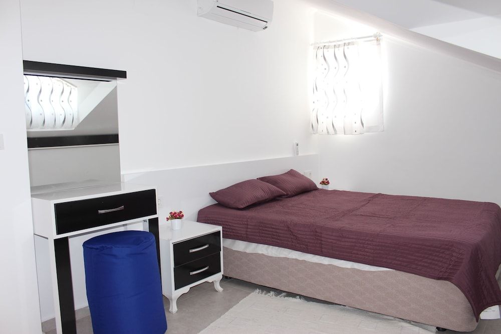 undefined Fethiye Hisarpark G3 Apart 2