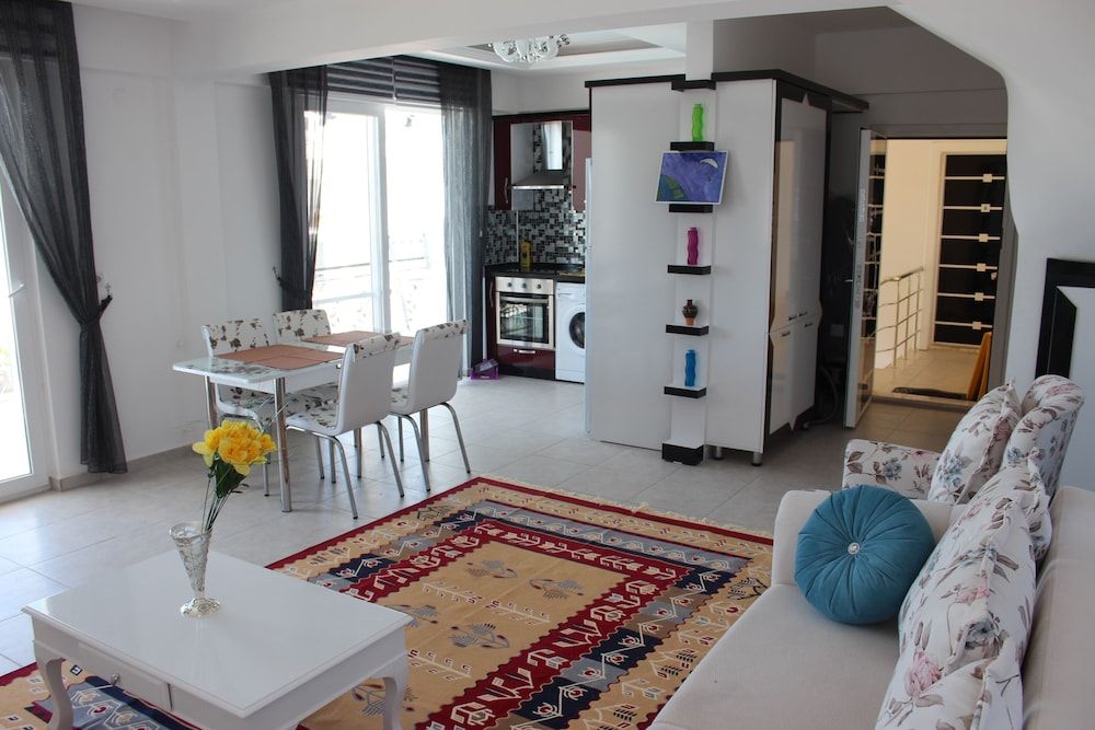 undefined Fethiye Hisarpark G3 Apart 5