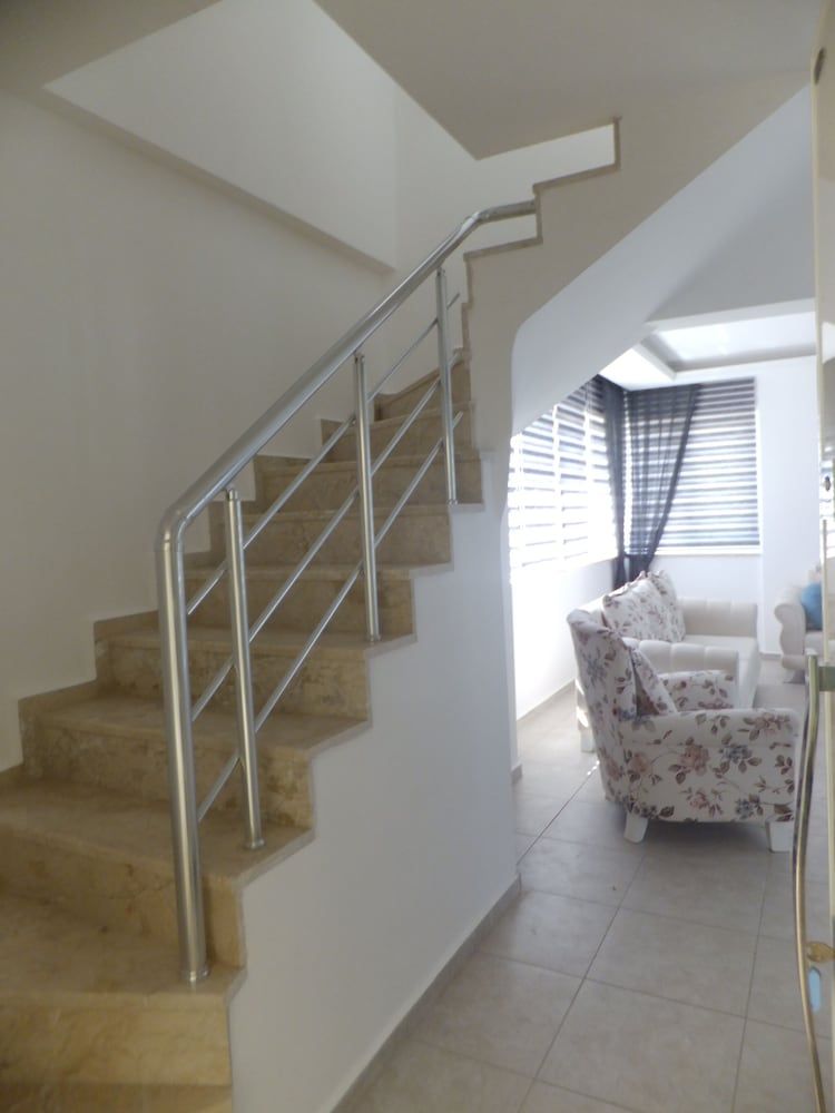 undefined Fethiye Hisarpark G3 Apart 10