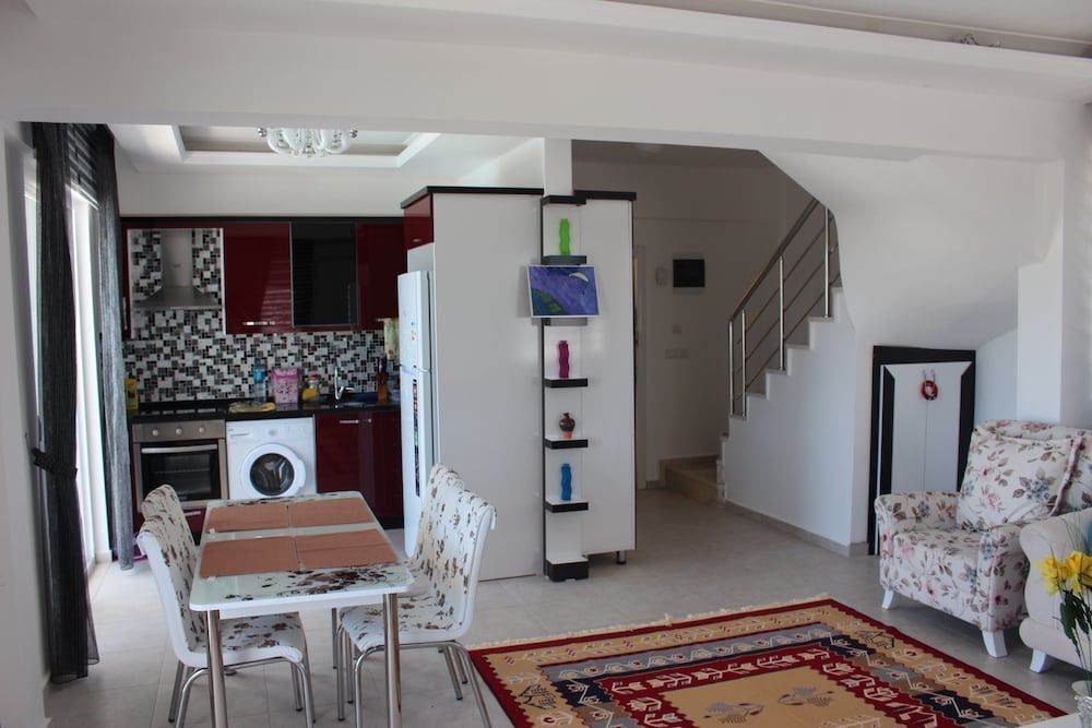 undefined Fethiye Hisarpark G3 Apart 8