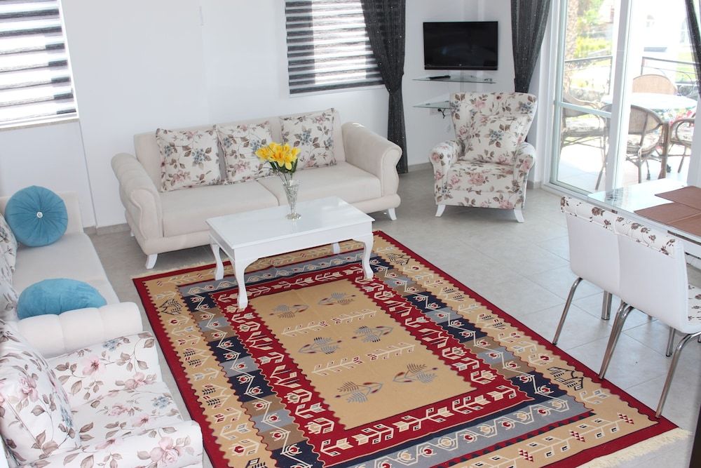 undefined Fethiye Hisarpark G3 Apart 9