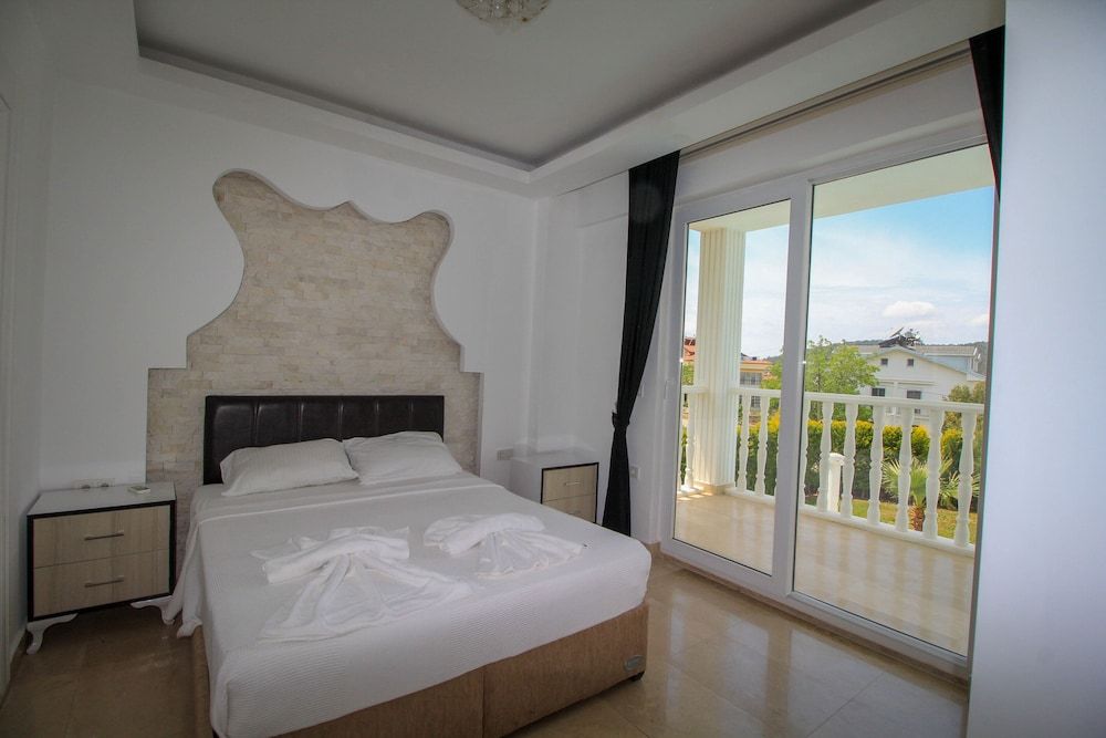 undefined Fethiye Hisarpark A Villa 4
