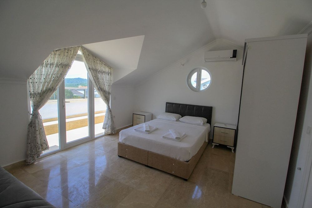 undefined Fethiye Hisarpark A Villa 6