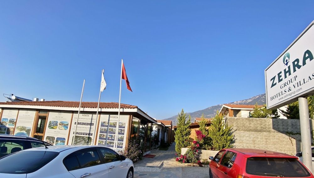 undefined Fethiye Hisarpark A Villa 3