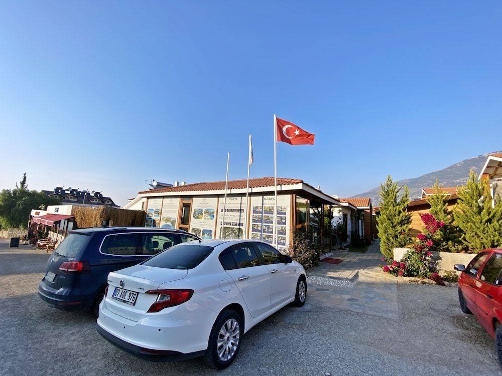 undefined Fethiye Hisarpark A Villa 2