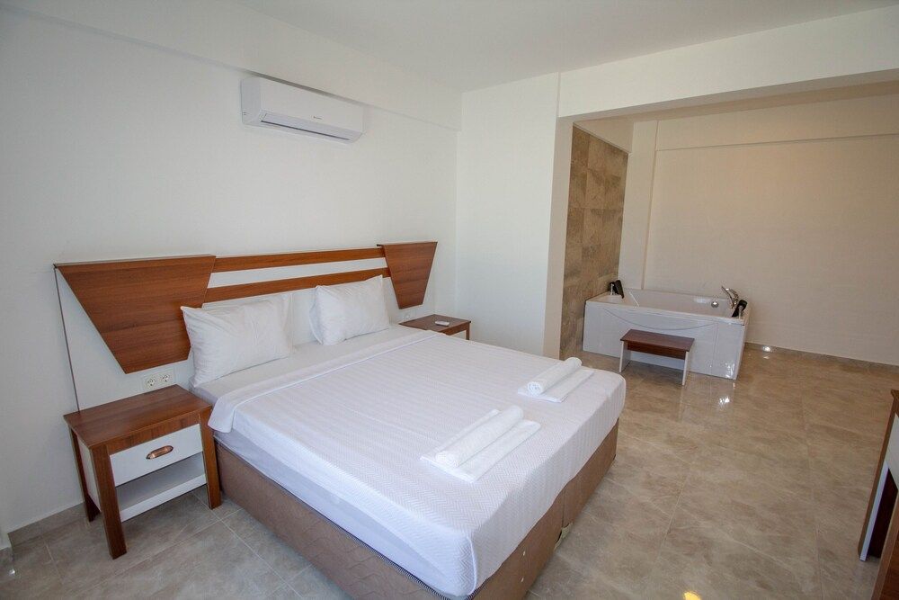 Fethiye Star Villa Elite Villa 4