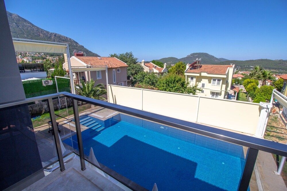 Fethiye Star Villa Elite Villa 5