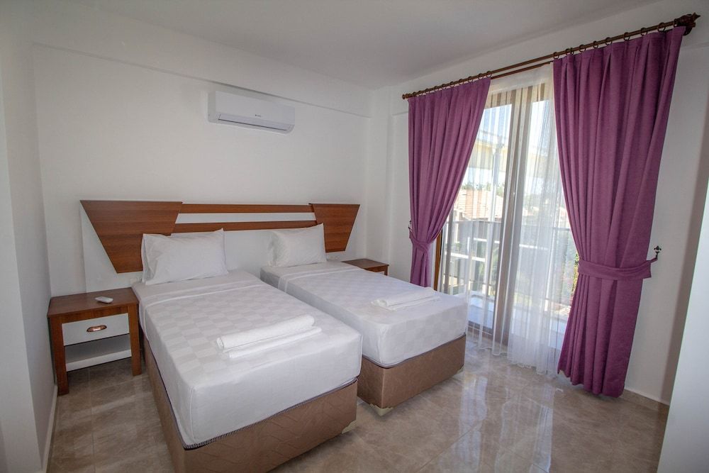 undefined Fethiye Star Villa