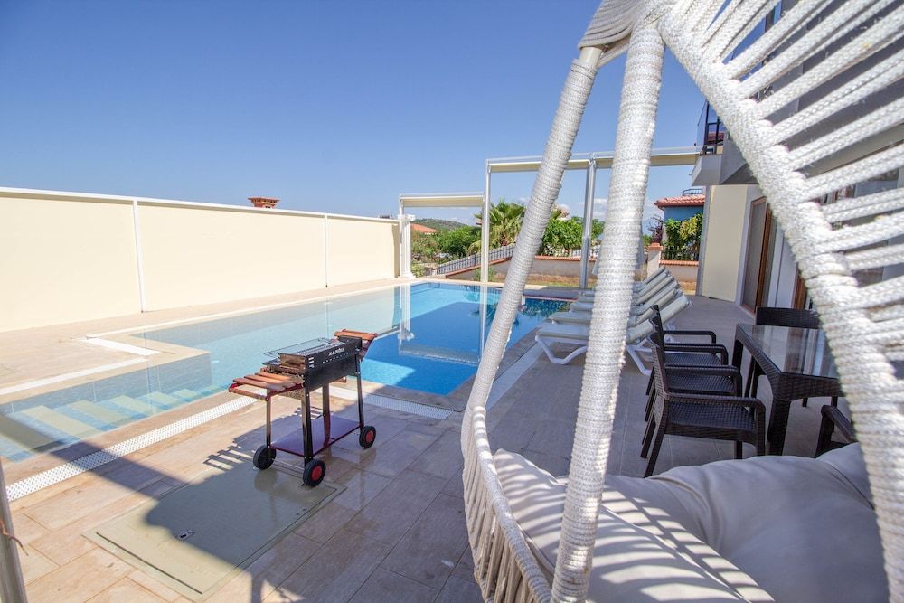 undefined Fethiye Star Villa 9