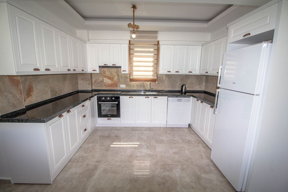 Fethiye Star Villa Elite Villa 6