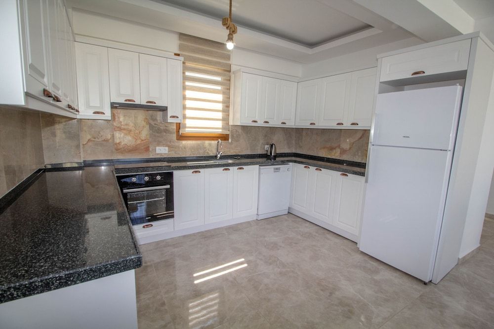 Fethiye Star Villa Elite Villa 7