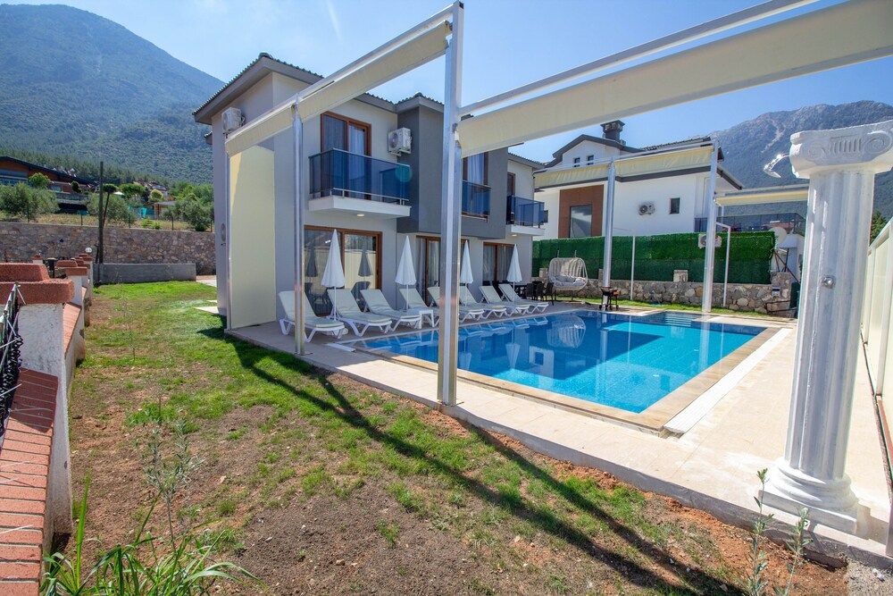 undefined Fethiye Star Villa 5