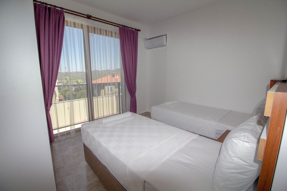 Fethiye Star Villa Elite Villa 3