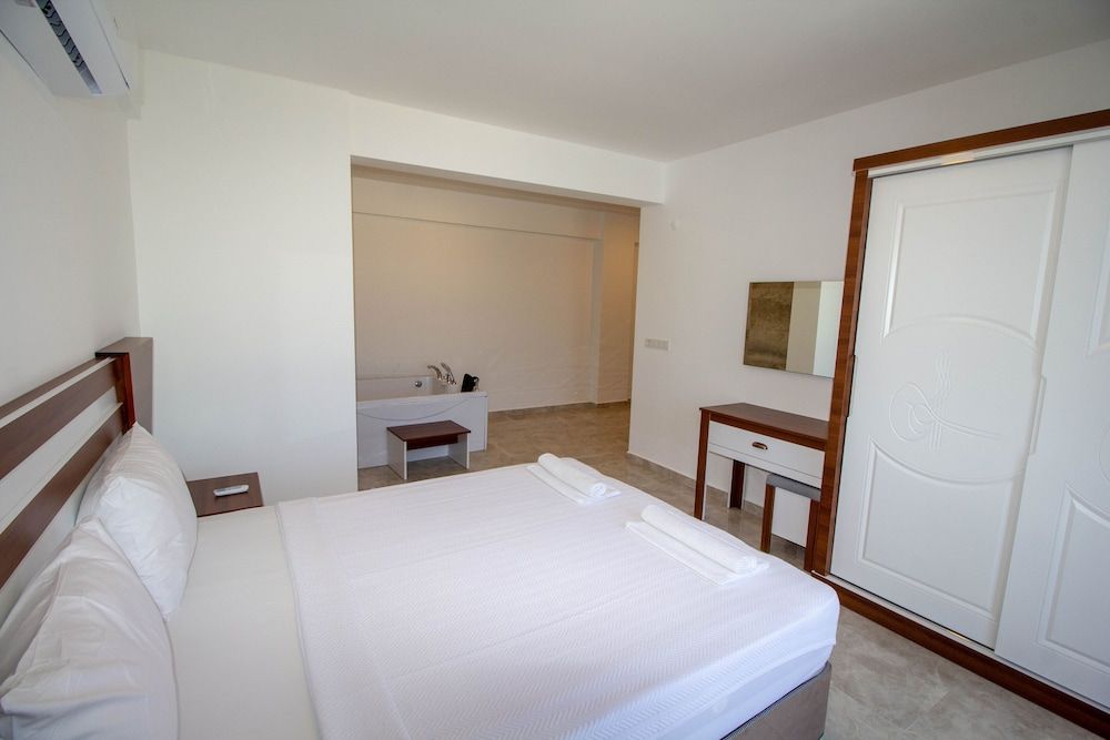 undefined Fethiye Star Villa 10