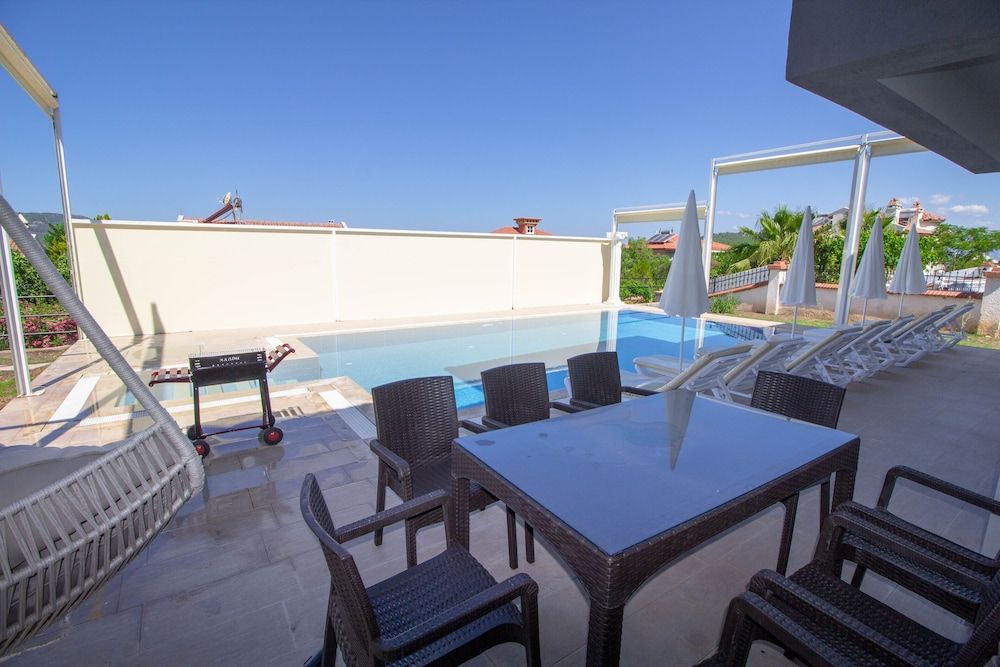 undefined Fethiye Star Villa 6