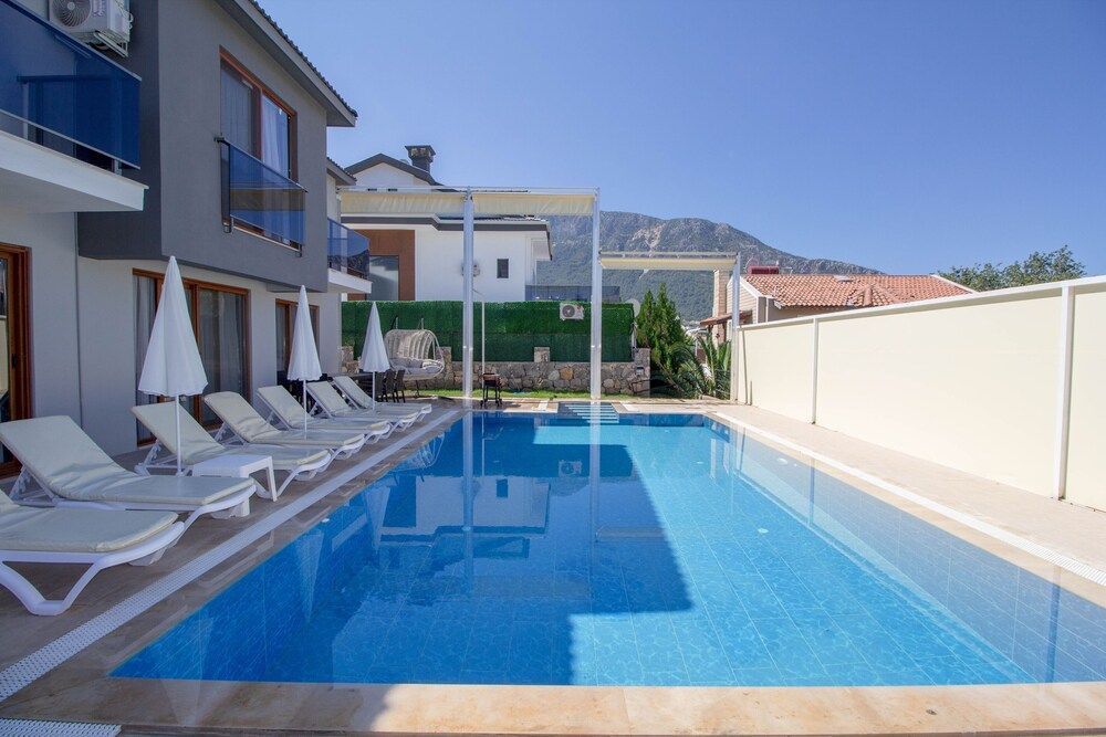 undefined Fethiye Star Villa 2