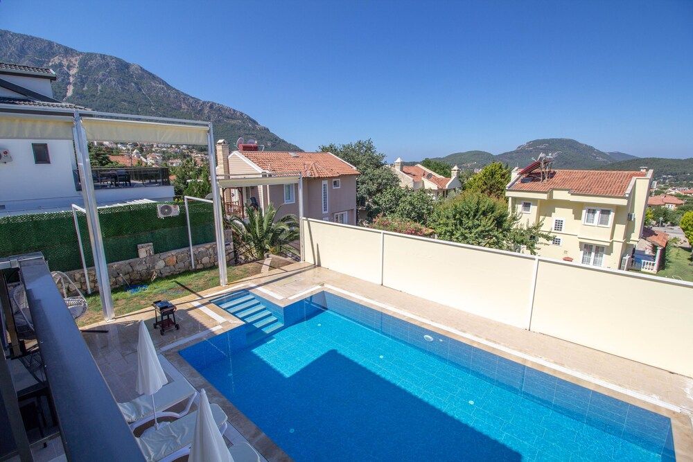 Fethiye Star Villa Elite Villa 11