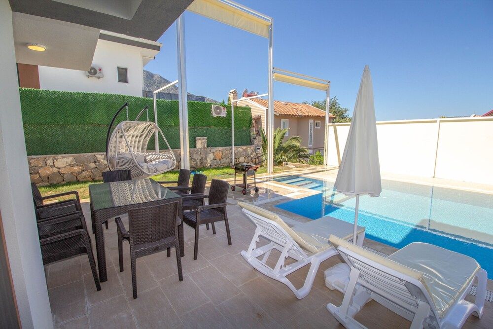 undefined Fethiye Star Villa 3