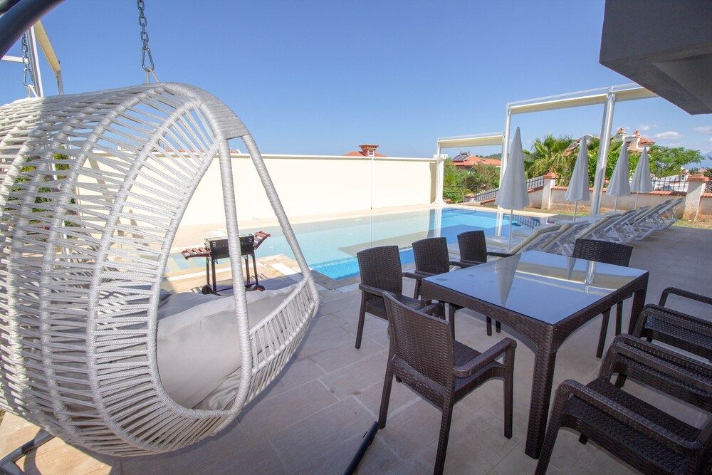 undefined Fethiye Star Villa 7