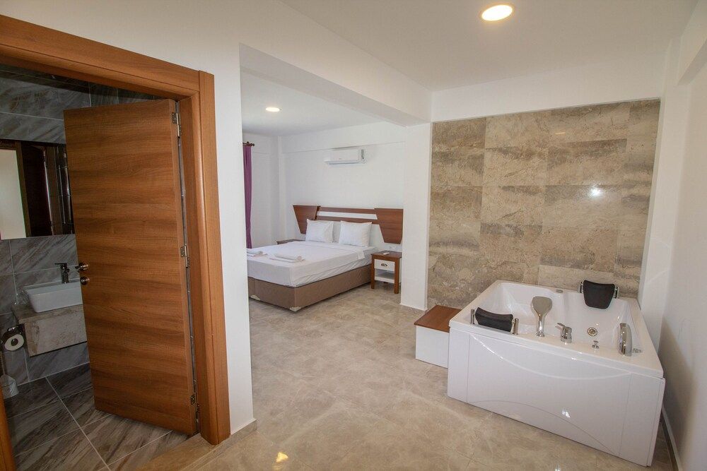Fethiye Star Villa Elite Villa 12