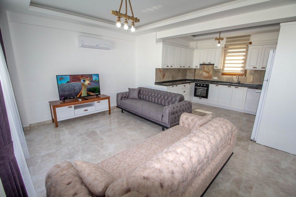 Fethiye Star Villa Elite Villa 8