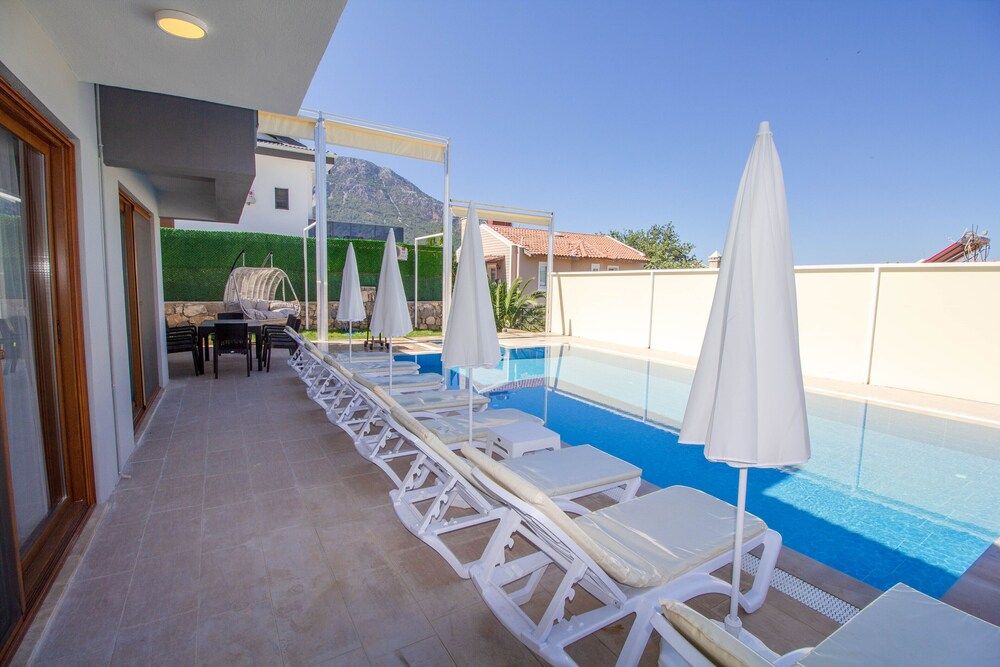 undefined Fethiye Star Villa 4