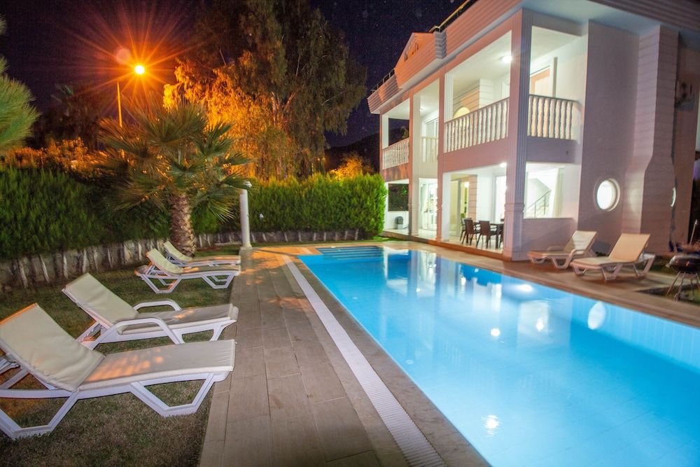 undefined Fethiye Hisarpark D Villa 9