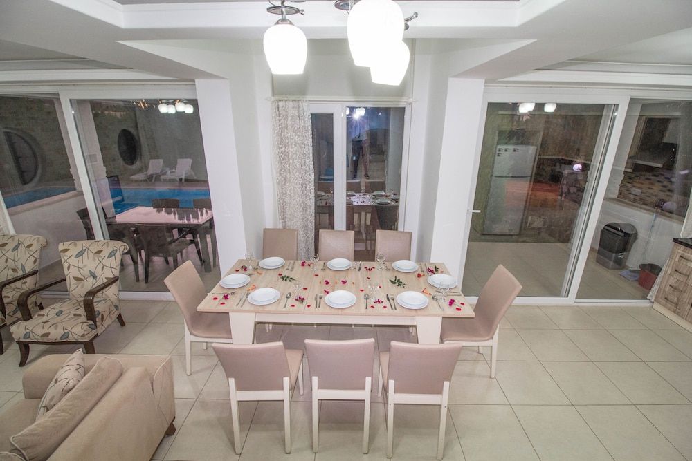 undefined Fethiye Hisarpark D Villa 6