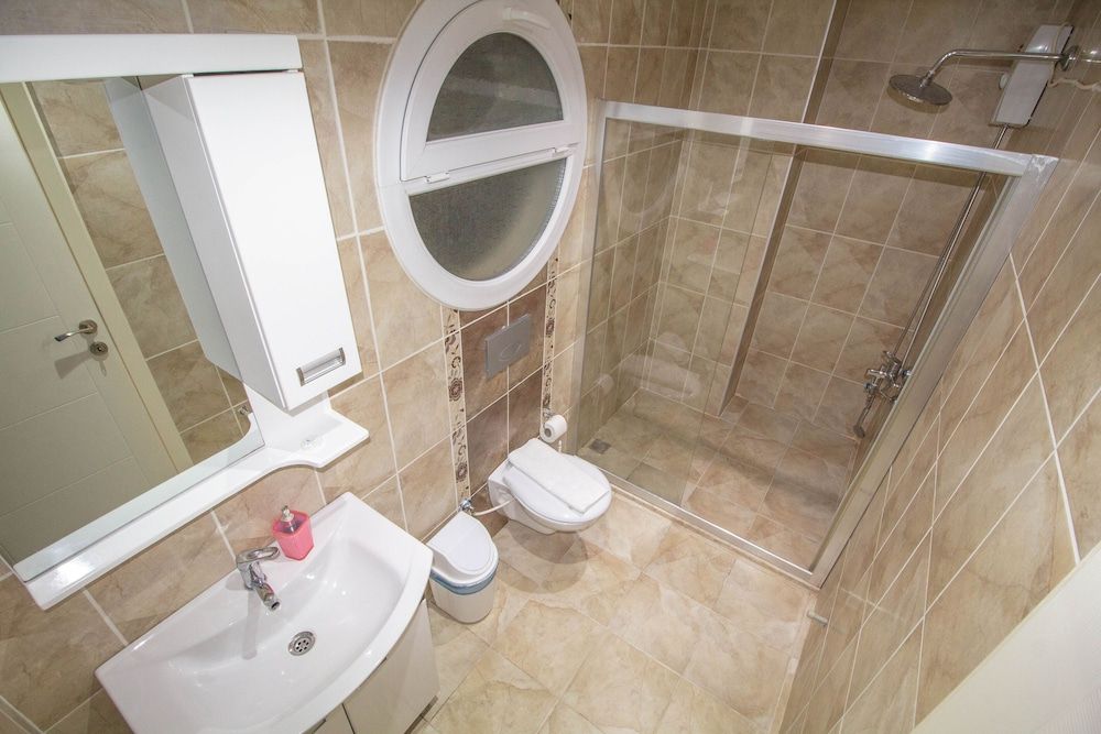 Fethiye Hisarpark D Villa Family Villa 6