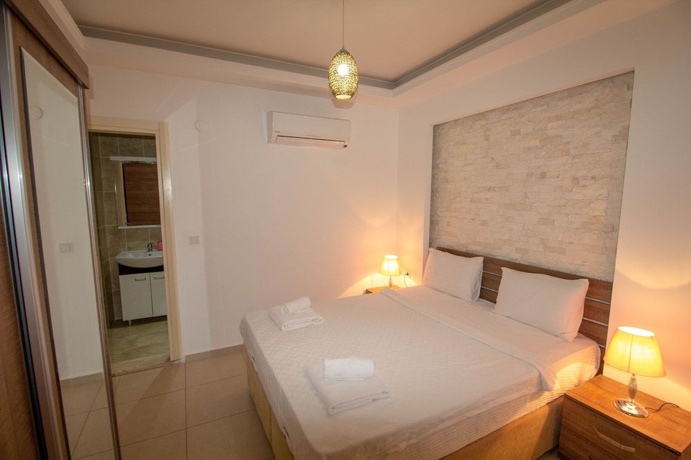 undefined Fethiye Hisarpark D Villa