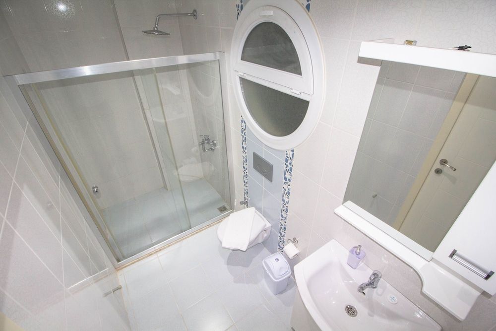 Fethiye Hisarpark D Villa Family Villa 7